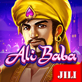 Ali Baba super ace casino games