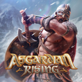 Asgardian Rising super ace casino games
