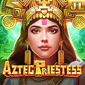 Aztec Priestess super ace casino games