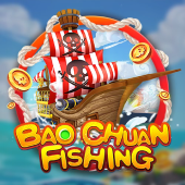 Bao Chuan Fishing super ace casino game