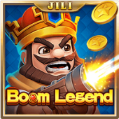 Boom Legend super ace casino game