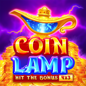 Coin Lamp super ace casino slot
