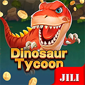 Dinosaur Tycoon super ace casino game