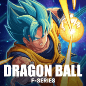 Dragon Ball super ace casino slot