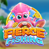 Fierce Fishing super ace casino game