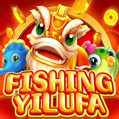 Fishing Yi Lu Fa super ace casino game