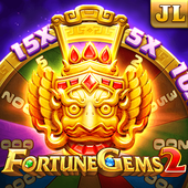 Fortune Gems 2 super ace casino slot