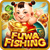 Fuwa Fishing super ace casino games