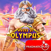 Gates of Olympus super ace casino games