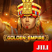 Golden Empire super ace casino slot