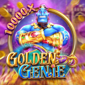 Golden Genie super ace casino games