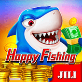 Happy Fishing super ace casino games