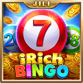 Irich Bingo super ace casino slot