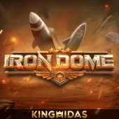 Iron Dome super ace casino game