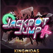 Jackpot Jump super ace casino game