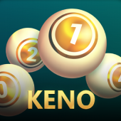 Keno super ace casino game