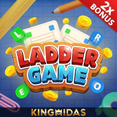 Ladder Game super ace casino game