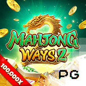 Mahjong Ways 2 super ace casino games