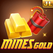 Mines Gold super ace casino slot
