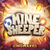 Minesweeper super ace casino game