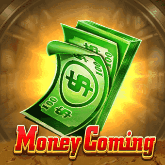 Money Coming super ace casino slot