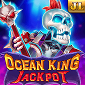 Ocean King Jackpot super ace casino games