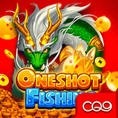 Oneshot Fishing super ace casino games