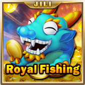 Royal Fishing super ace casino games