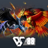 Sabong game icon on super ace casino