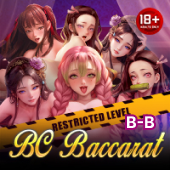Sexy Blockchain Baccarat B B super ace casino casino