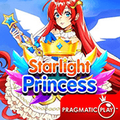 Starlight Princess super ace casino games