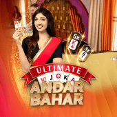 Ultimate Andar Bahar super ace casino casino