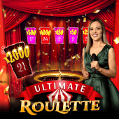 Ultimate Roulette super ace casino online casino