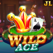 Wild Ace super ace casino slot